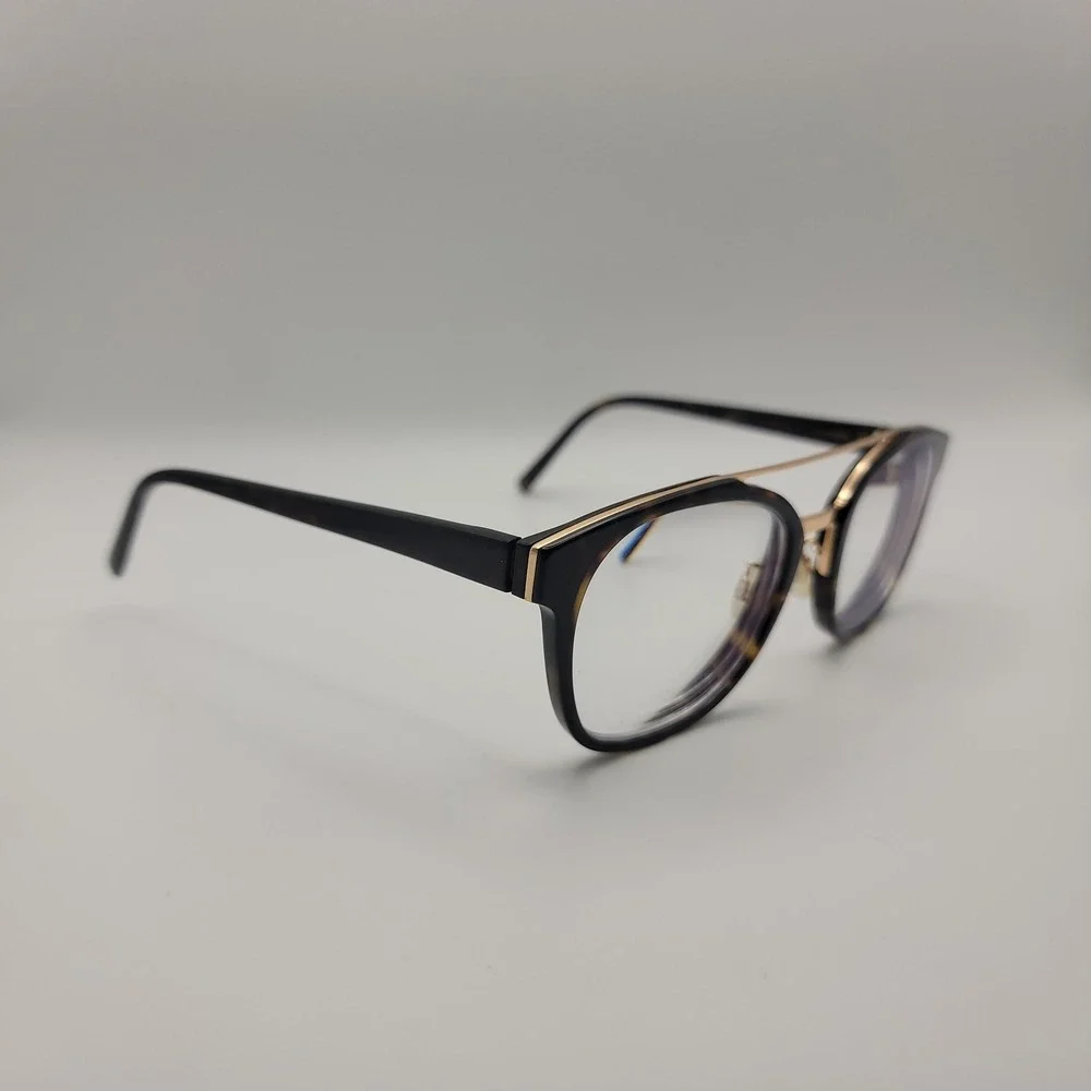 Warby Parker brand warby